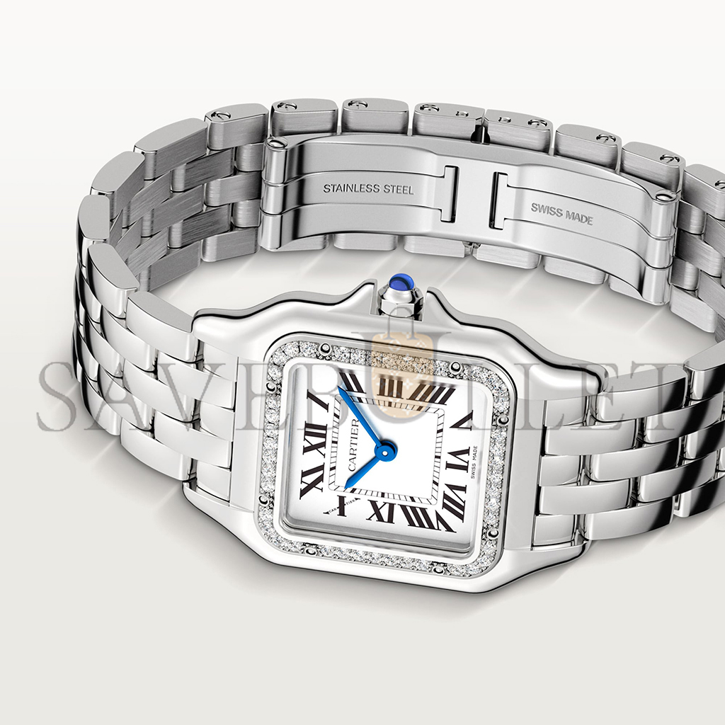 CARTIER PANTHÈRE DE CARTIER WATCH W4PN0018